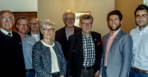 Read more about the article Das war die Jahreshauptversammlung 2018