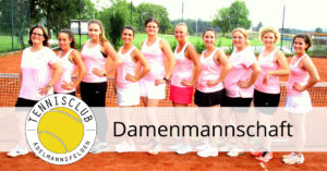 Read more about the article Kein Sieg der Damen in Allmersbach
