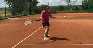 Read more about the article Damen – Abstieg konnte nicht verhindert werden