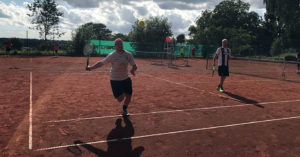 Read more about the article Edwin-Hahn-Cup – Nuilermer Ballquäler gewinnen bei den Aktiven