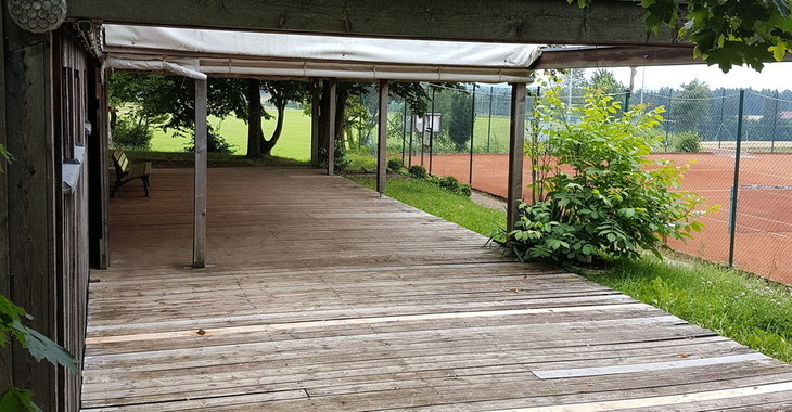 Read more about the article Sachbeschädigung an Vereinsheim