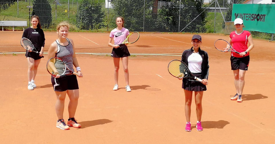 Read more about the article Niederlage der Damen in Tannhausen