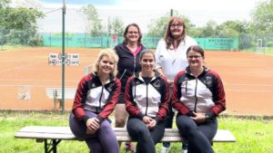 Read more about the article Sieg der Damen über junges Team aus Herlikofen
