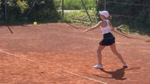 Read more about the article Damen und Herren siegreich – Knapper geht’s kaum