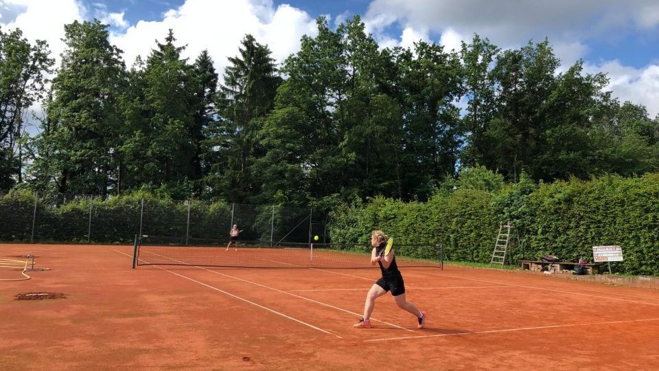 Read more about the article Sieg und Niederlage am 2. Spieltag