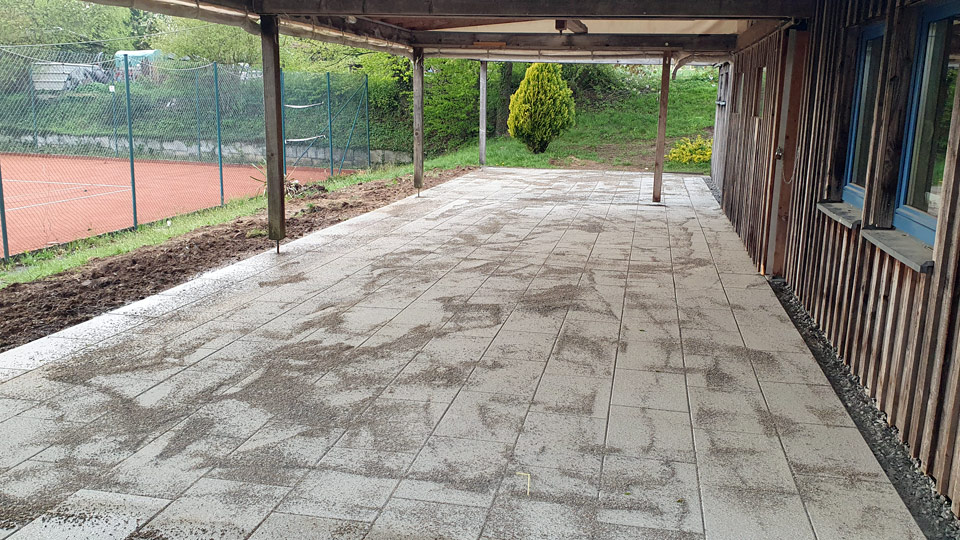 Read more about the article Saison-Eröffnung 2022